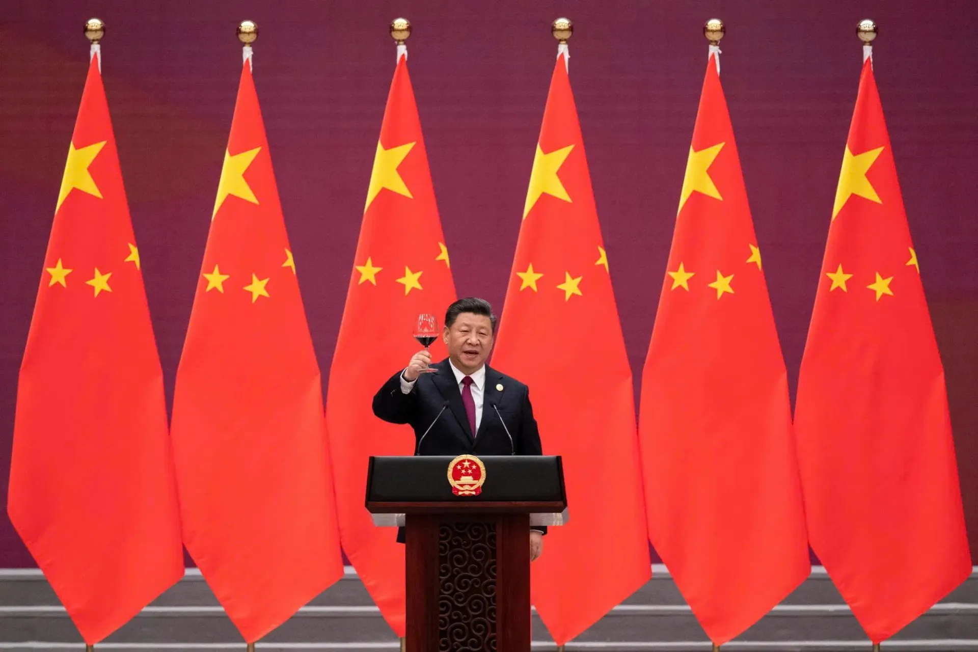 Trung Quốc sau mục tiêu GDP 5%: Xuất khẩu cứu tăng trưởng, nhưng cầu nội địa hụt hơi